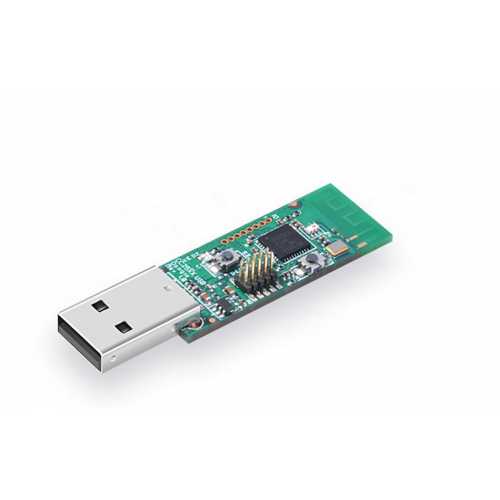 ADAPTOR USB DONGLE ZIGBEE CC2531 SONOFF