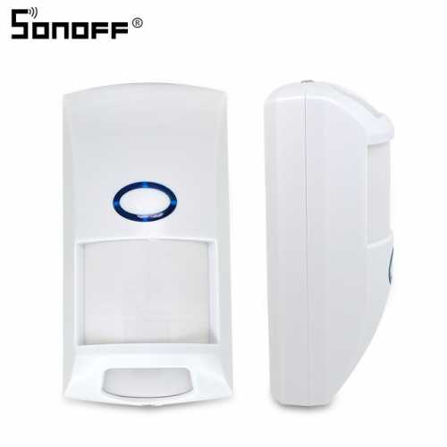 Senzor de miscare Sonoff PIR2