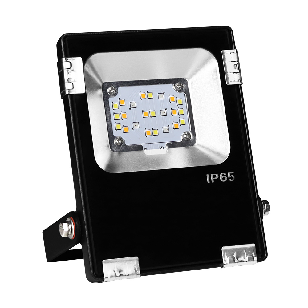 MiBoxer FUTT05 Proiector LED 10W RGBCCT 24 GHz